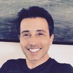 Meet your Posher, Roberto